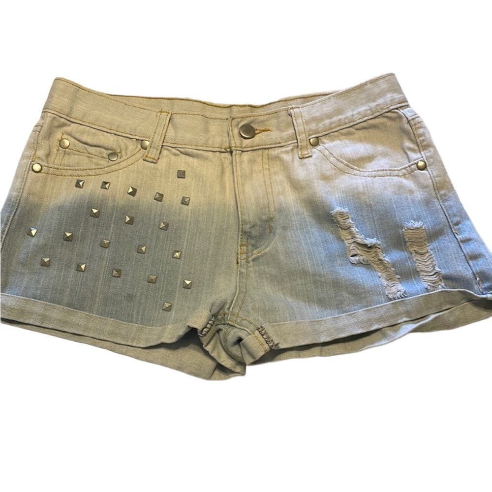 Ellison shorts small